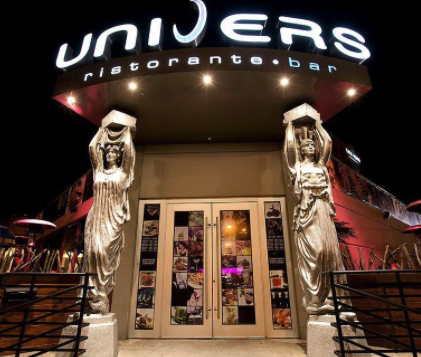 Univers Ristorante Bar