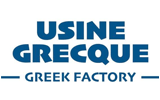 Usine Grecque