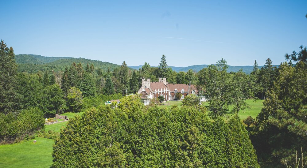 Vallée Jeunesse Québec