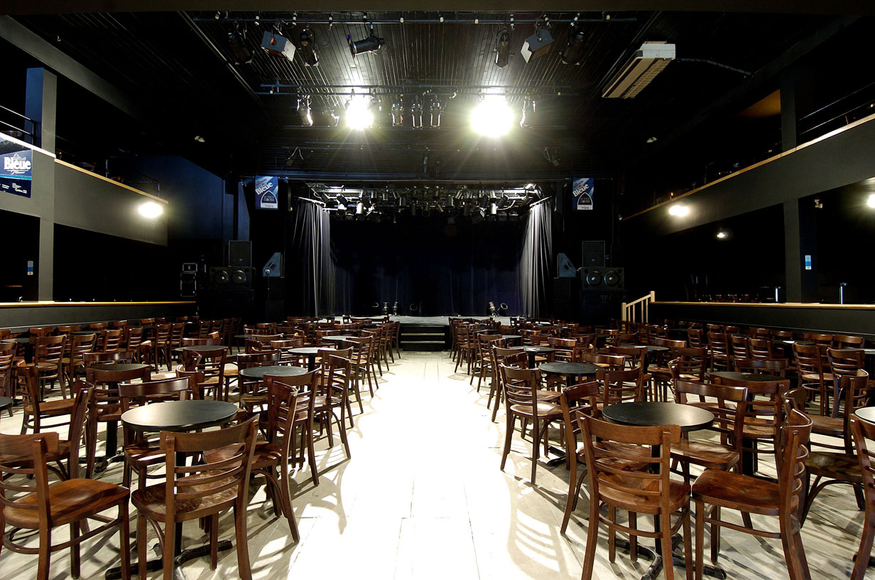 Vieux Clocher de Magog